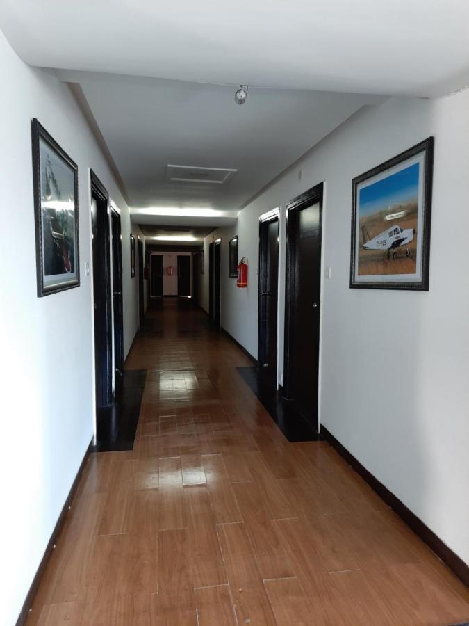 Hotel Grand Suites Indaur Exteriér fotografie
