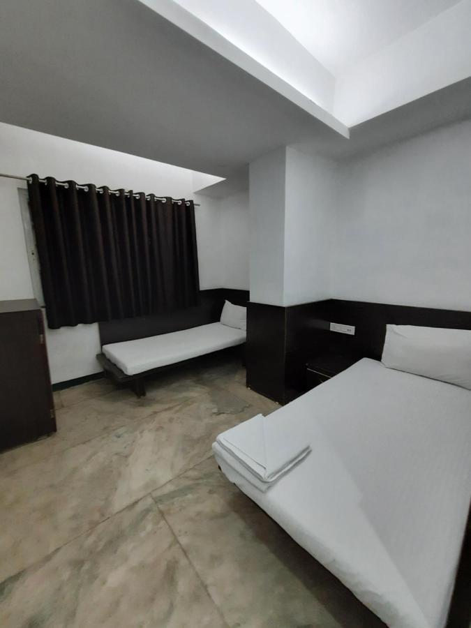Hotel Grand Suites Indaur Exteriér fotografie