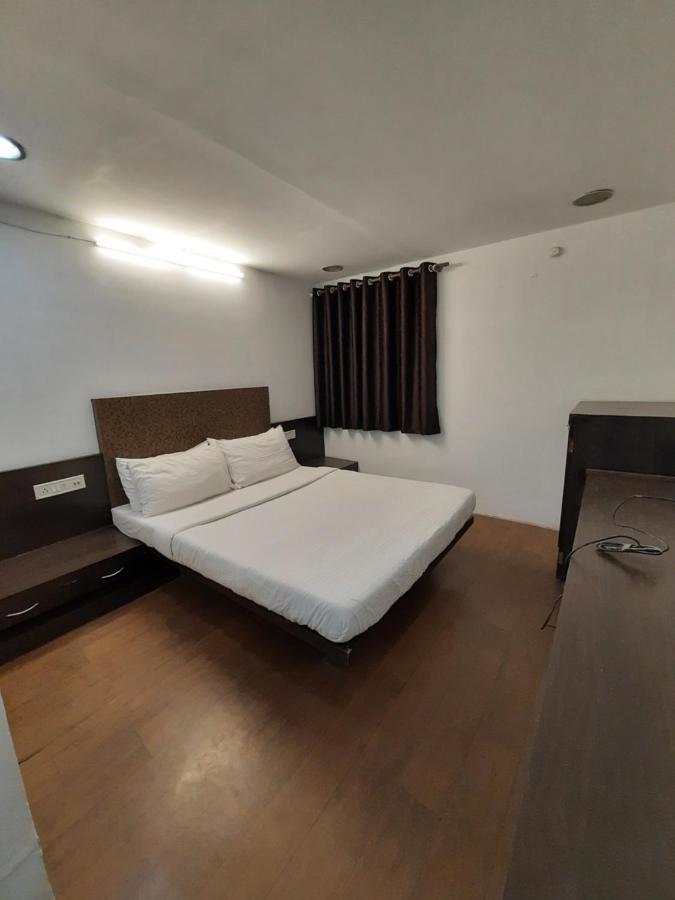 Hotel Grand Suites Indaur Exteriér fotografie