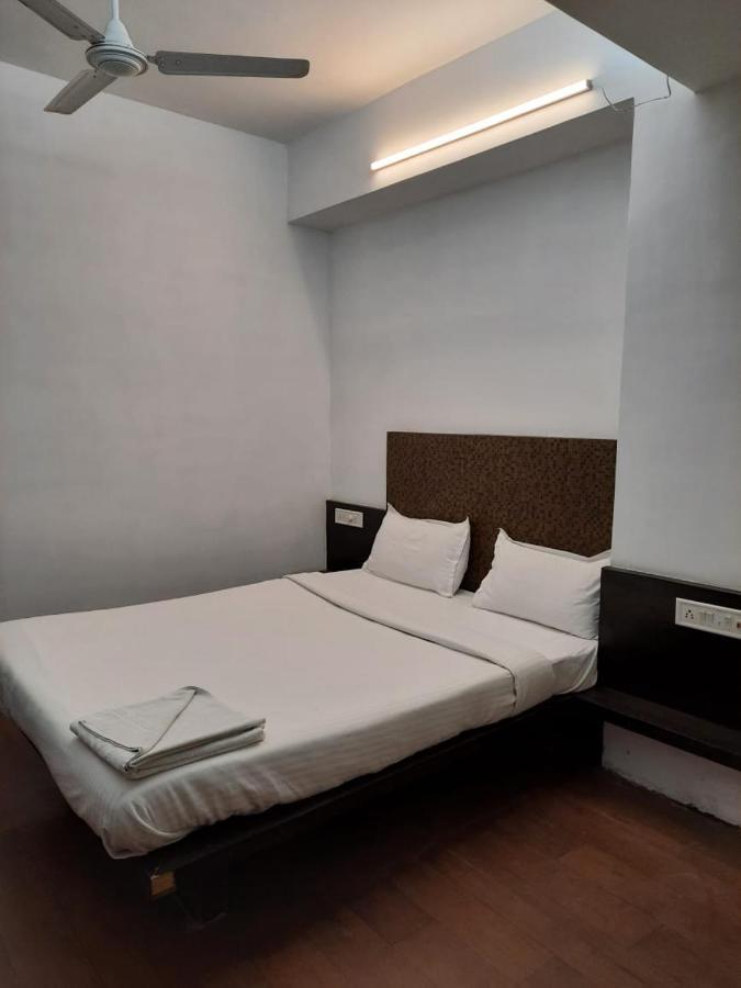 Hotel Grand Suites Indaur Exteriér fotografie